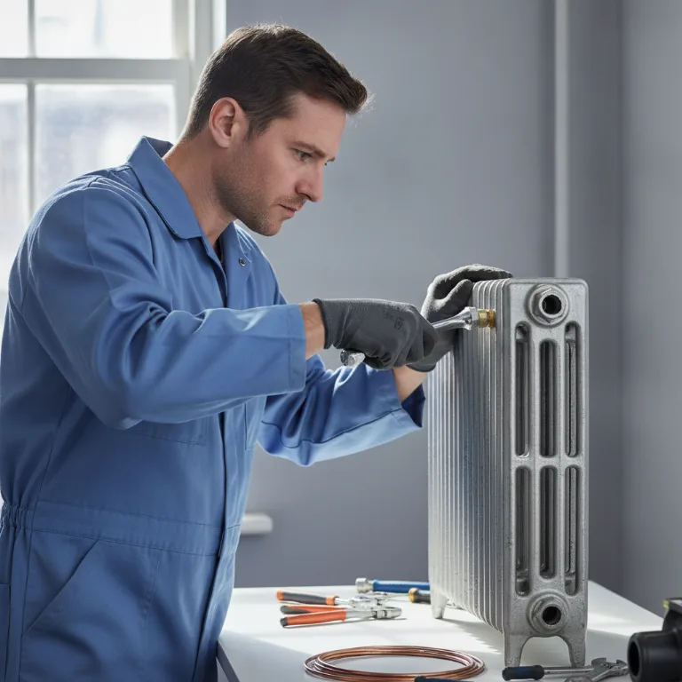 kuhlerreparatur zurichsee Wettingen